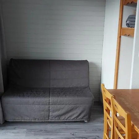 Apartment Superbe Vue Sur Plateau Arselle