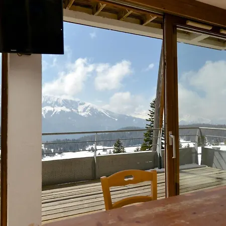 Apartment Superbe Vue Sur Plateau Arselle